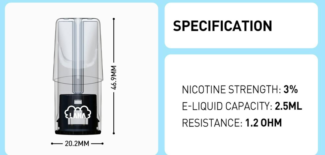 SP2电子烟烟弹突然吸不出来怎么办